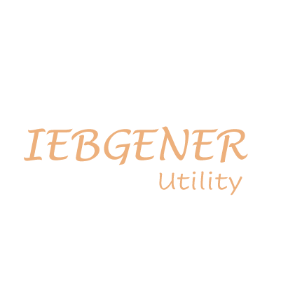 IEBGENER Utility