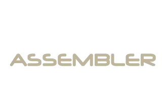 Assembler Tutorial