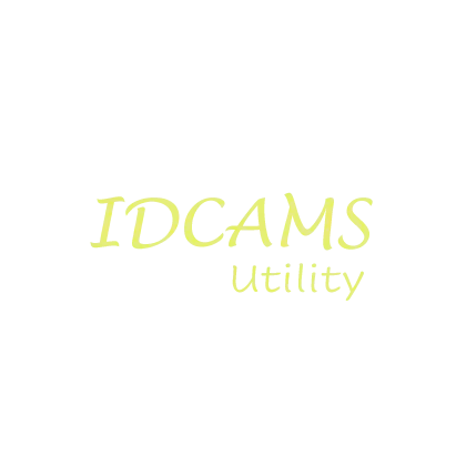 IDCAMS Utility