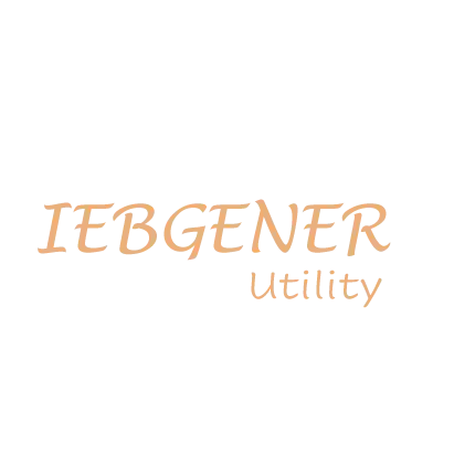 IEBGENER Utility